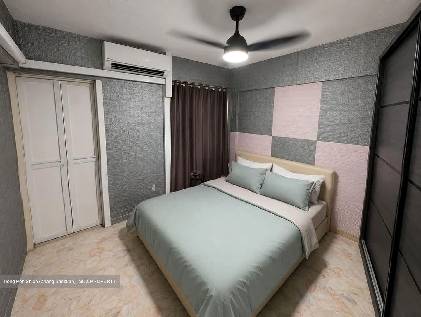 Blk 119 Hougang Avenue 1 (Hougang), HDB 3 Rooms #574482811